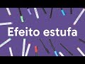 Efeito Estufa e Suas Consequências