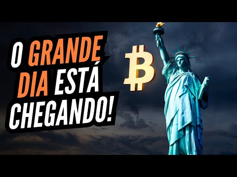 BITCOIN (BTC) VAI SUBIR FORTE COM OS ESTADOS UNIDOS? + CRITPOMOEDAS, ETHEREUM, PENDLE, SUI, VIRTUAL