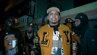 EL VILLANO RD ❌ OME DEIVI 30 ❌ SON MENORES - VIDEO OFICIAL