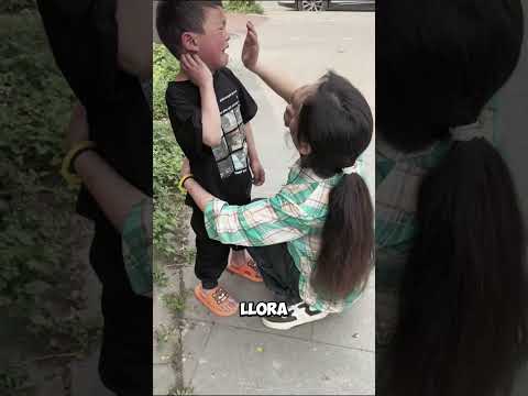 Esta Madre Lucha Dia A Dia Por Su Hijo 😲