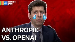 Anthropic throws jabs at OpenAI’s ad plan