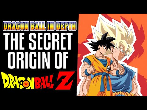 The Truth About Dragon Ball Z