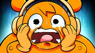 This Sprunki Brainrot Situation Is Ridiculous.