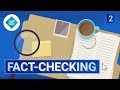 Evaluating Information and Fact-Checking