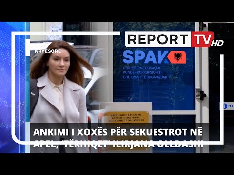 Report TV- Titujt kryesorë të lajmeve ora 11:00 (19.02.2025)