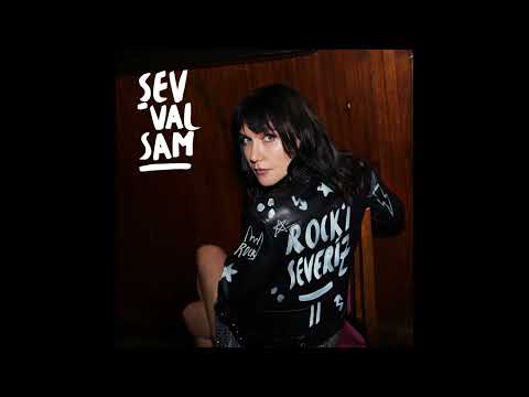 Şevval Sam - Ah Yaşamak Var Ya