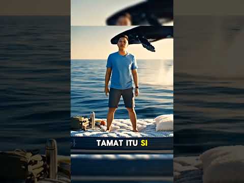 Di serang marine😂 #ai #artificialintelligence #onepiece #kurohige #marine #nakama #luffy #videoshort