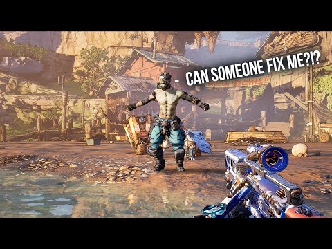 BORDERLANDS 4 RESPONDS TO FAN OUTRAGE, AC REMAKE LEAKS AGAIN & MORE