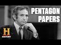 Pentagon Papers and Their Impact