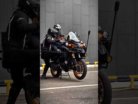 Gsa1250 #shorts #ytshorts #new #rider #motovlog #tranding #shortsfeed #shortvideo #shortsviral