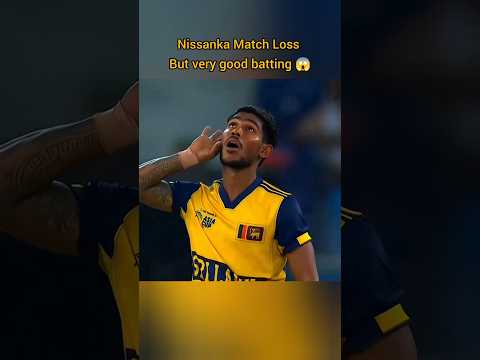 Nissanka Very good batting 😍😱 #cricket #shorts #asiacup2025 #nissanka #bdsports781m
