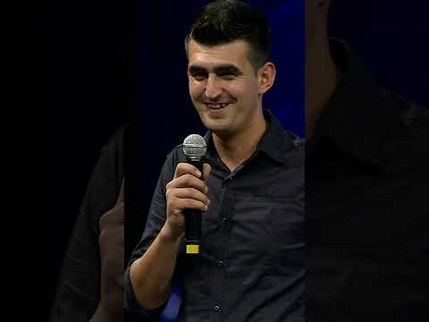 Rusça Bilmeyen Rusça Tercüman Da Varmış! ? | Yetenek Sizsiniz Türkiye #shorts