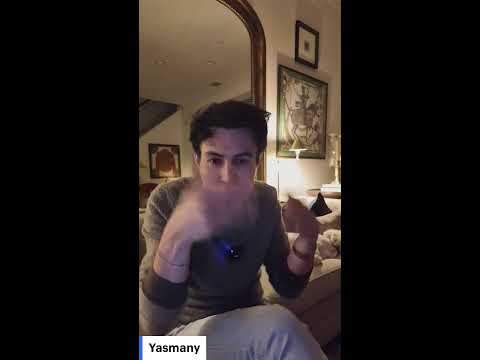 Yasmany En Vivo / Nuestras Cosas y Más