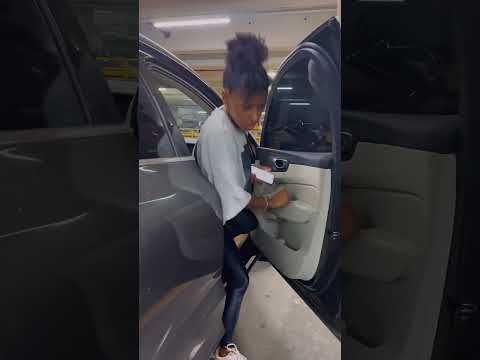 Vlog da família preta milionária