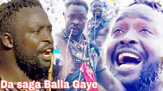 ‼️Siteu instant bi la saga Balla Gaye allakhou akbar 😱douma bandi sama yaye mane la yakar