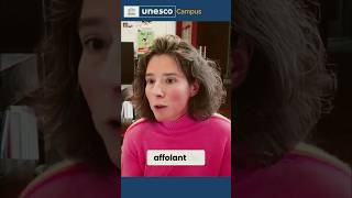 Ce qu'elle sait de vous…