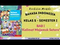 Kalimat Majemuk Setara