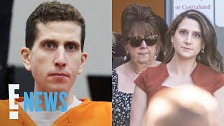 Idaho Murders: How Bryan Kohberger's Mom, Sister Reacted in Court | E! News