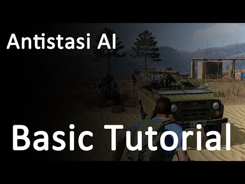arma 3 ace 3 tutorial