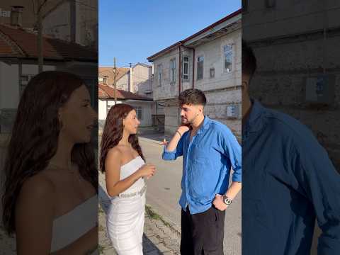 Kızlara özel taktik