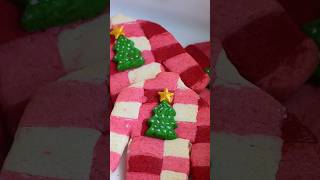 I made the cutest Christmas cookies🤩😍