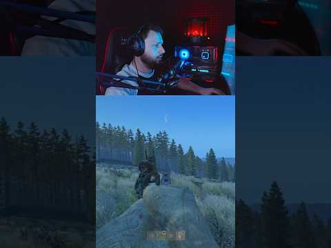 DayZ - плохой или поступок который сохранил мне жизнь? #dayz #dayzstandalone