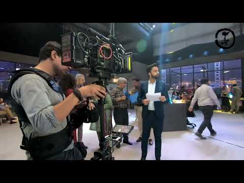 Waseem Badami | Polio Campaign | Polio Awareness |
