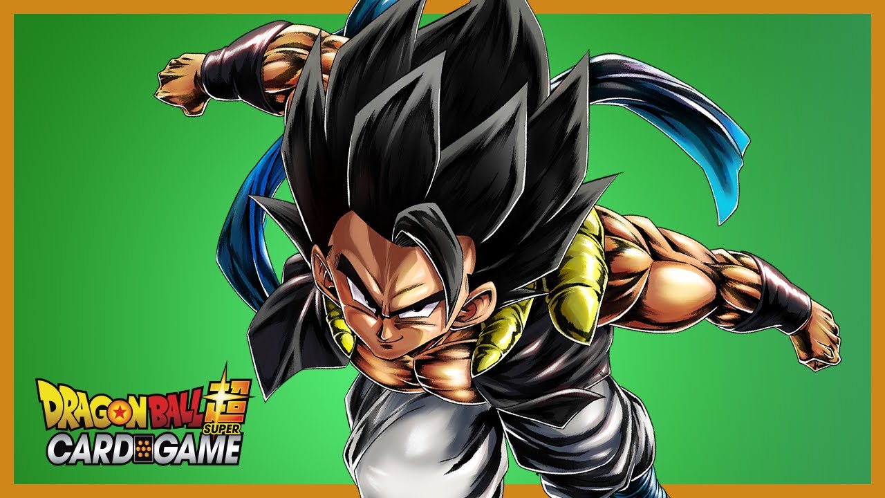 Why Does Bandai Want Green to Fail? | Dragon Ball Super Card Game