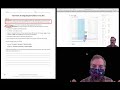 Ecosystem Dynamics and Population Effects