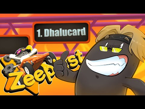 ES IST SO RUHIG HIER AUF DEM ERSTEN PLATZ! ๐งผ - โ Zeepkist โ