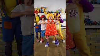 Кукутики танец тренд #кукутики #тренды #shorts