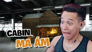 (The Cabin Factory) Nhân viên nhà máy Độ Mixi hoảng hồn trước những bất thường của loạt cabin ma ám.