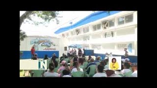 Concluyó Festival del Agua 2025