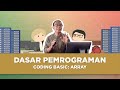 Array dalam Pemrograman