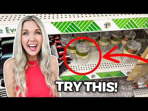 Brilliant Dollar Tree DIYs to Update your Home