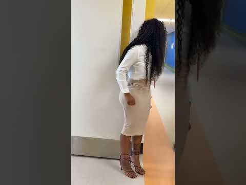 That’s the ALL PURPOSE DRESS Jody was talking about in BabyBoy😅 the shoes are crazy for school 😩😅