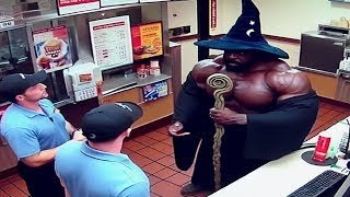 Top 5 NPC