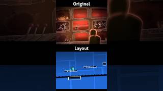 Así se hizo el Stereo Madness de $1,000 en Geometry Dash