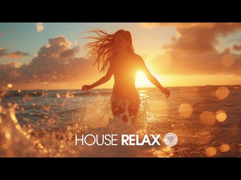House Relax Summer 2025 (Chill Lounge Deep Mix 282)