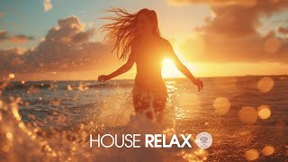 House Relax Summer 2025 (Chill Lounge Deep Mix 282)