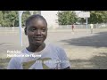 Community Sports Project Insights