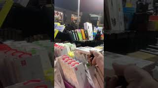 chợ đêm bên đài loan  tainan