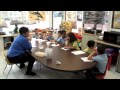 Physical Properties of Soap Experiment