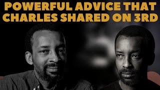Am Asking We Love Each Other Powerful Last Words That Actor Charles Ouda Shared That Evening.
