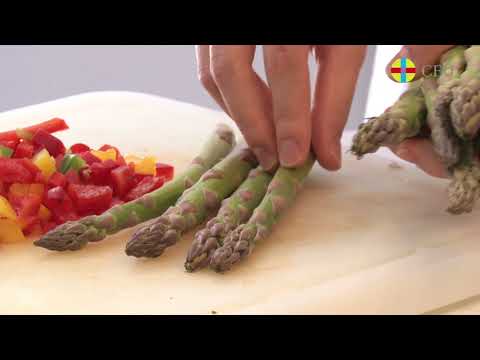 Semana-ciencia - Videos - Prácticas en directo de Gastronomía y Tecnología Culinaria