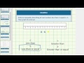 Understanding Inequalities and Graphing