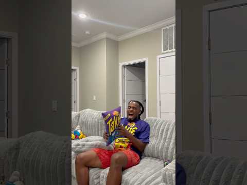 TakiMan Wakes Up to a FAKE Takis Pillow 😂 #shorts