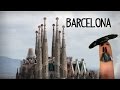 Explorando Barcelona: Un Viaje a Través de su Historia y Arquitectura