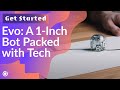 Evo Robotics Functionality and Features
