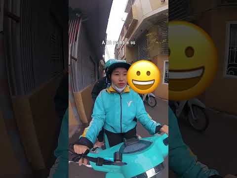 Đi xe ôm được ôm nhỉ